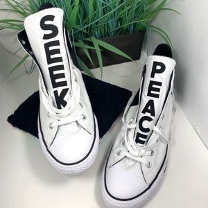 New! Converse CTAS Basketball shoe size 13